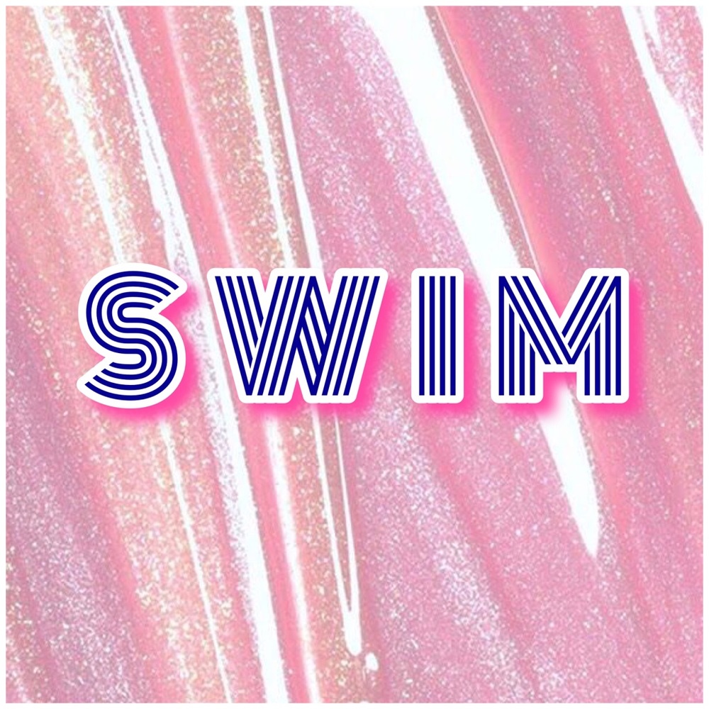 🦄SHERRY RARE SWIMWEAR🦄